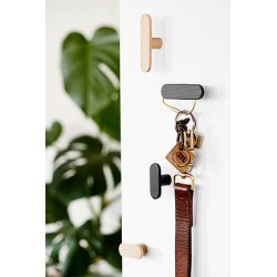  The Oak Men - Band knage/greb Large 