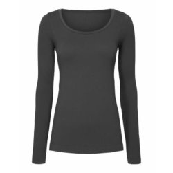 Tim &amp; Simonsen - Rib Long Sleeve Linea 