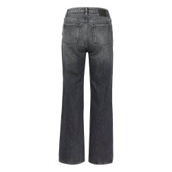 My Essential Wardrobe - Jeans The Louis - Dark Grey