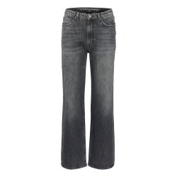 My Essential Wardrobe - Jeans The Louis - Dark Grey