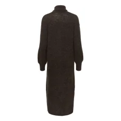 My Essential Wardrobe - Tammie Knit Dress - Delicioso Melange