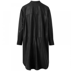 Depeche - Oversize Shirt 50480 - Sort