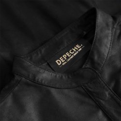 Depeche - Oversize Shirt 50480 - Sort
