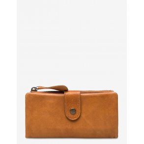 Re:Designed - Pung Netti Urban - Burned Tan & Black