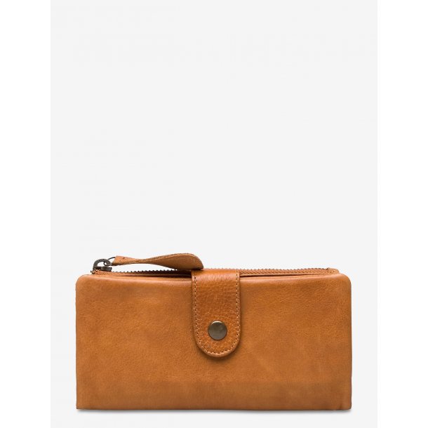 Re:Designed - Pung Netti Urban - Burned Tan &amp; Black