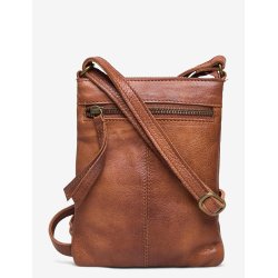 Re:Designed - Taske Oulu Urban - Burned Tan