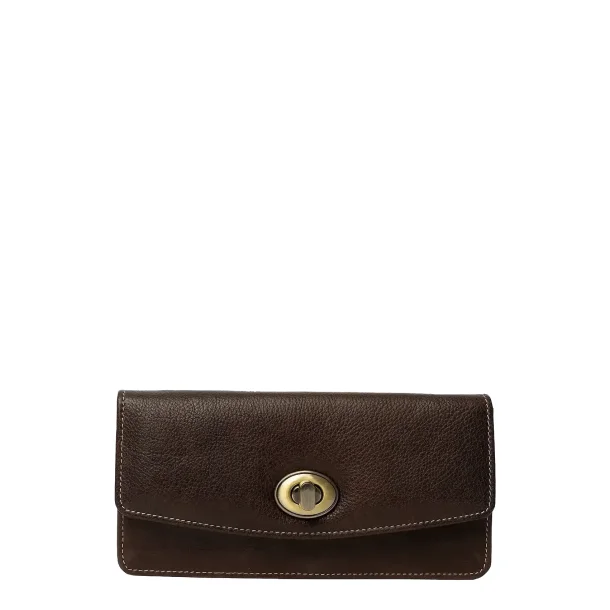 Re:Designed - Pung Moa Big - Dark Brown