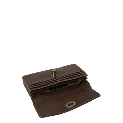 Re:Designed - Pung Moa Big - Dark Brown