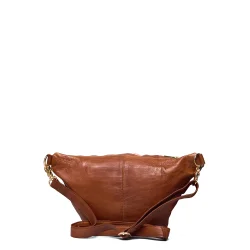 Re:Designed - Bumbag Emilia - Walnut &amp; Black