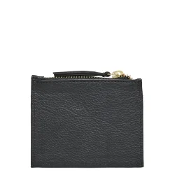 Re:Designed - Kortholder Filippa - Burned tan, Walnut &amp; black