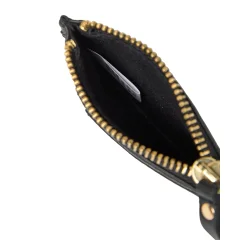 Re:Designed - Kortholder Filippa - Burned tan, Walnut &amp; black