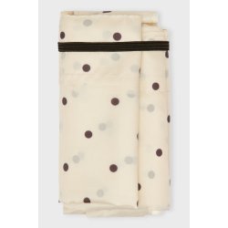 Moshi Moshi Mind - Dotted Foldable Shopper