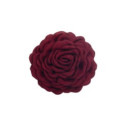 By St�r - H�rklemme Daisy Stor - Bordeaux