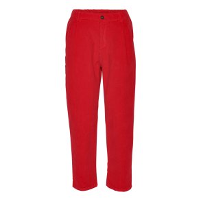 Amaze Cph - Bukser Halle Corduroy - Red