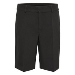 My essential Wardrobe - Yola Long Shorts - Black