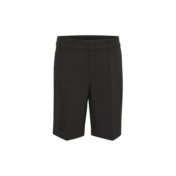 My essential Wardrobe - Yola Long Shorts - Black