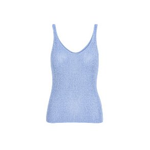 Amaze Cph - Top Elle - Denim