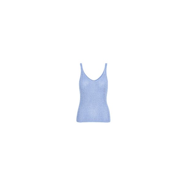 Amaze Cph - Top Elle - Denim