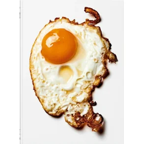 New Mags - Bog - The Gourmand�s Egg
