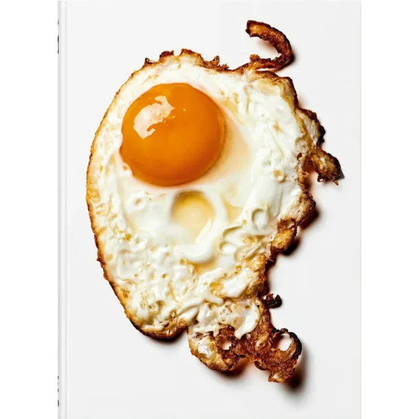New Mags - Bog - The Gourmand�s Egg