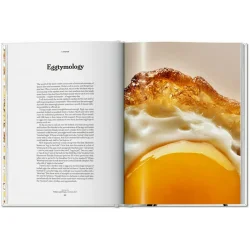 New Mags - Bog - The Gourmand�s Egg