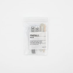 Meraki - Nail kit