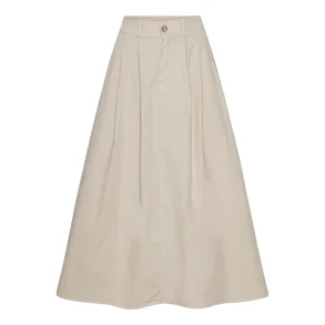  Amaze Cph - Nederdel Ellinor - Light Taupe