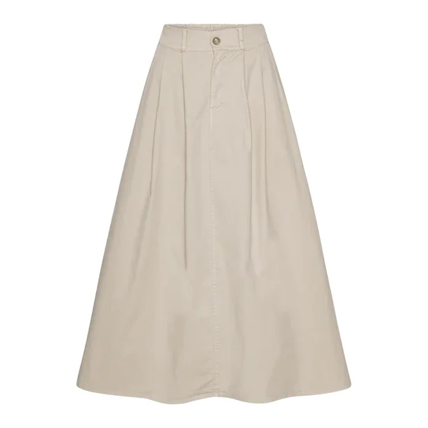 Amaze Cph - Nederdel Ellinor - Light Taupe