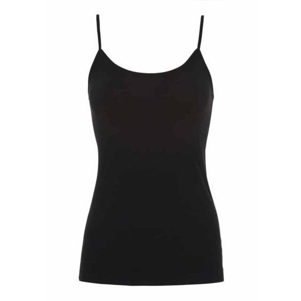 Tim &amp; Simonsen - Top - Ellen Sort