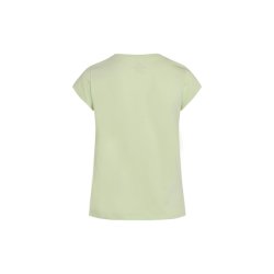 Mads Nrgaard - T-Shirt Organic Favorite Teasy Tee - Elm