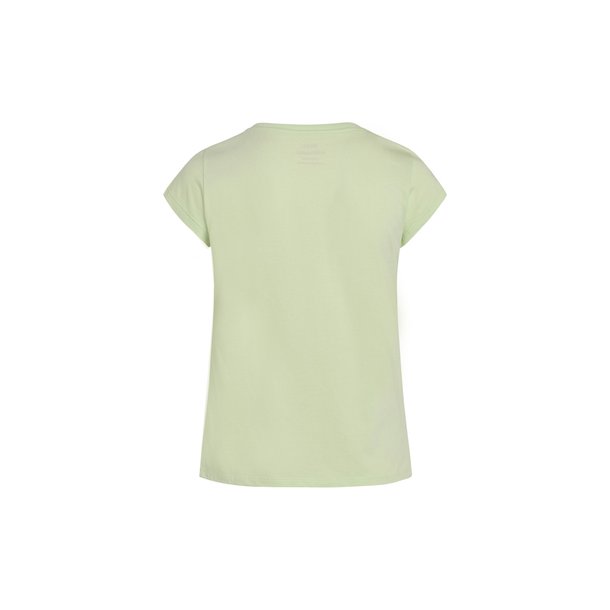 Mads Nrgaard - T-Shirt Organic Favorite Teasy Tee - Elm