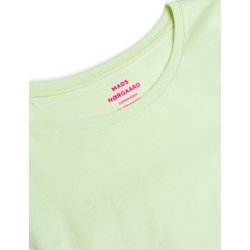Mads Nrgaard - T-Shirt Organic Favorite Teasy Tee - Elm