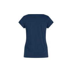  Mads Nrgaard - T-shirt - Organic Favorite Teasy tee - Estate Blue