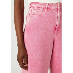 Wrangler - Jeans Barrel 652 - Ice Pop