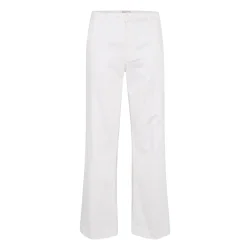 My Essential Wardrobe - Lara MW pant 149 - Snow White