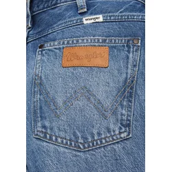 Wrangler - Jeans World Wide - Promises Kept