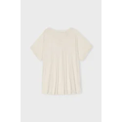 Moshi Moshi Mind - Favourite Tee - Natural