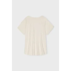 Moshi Moshi Mind - Favourite Tee - Natural