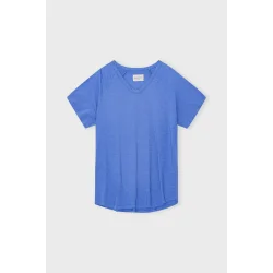 Moshi Moshi Mind - Favourite Tee - Heaven Blue
