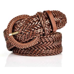 Pliss� - B�lte Gro - Cognac