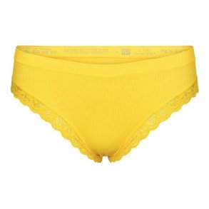 Tim & Simonsen - Trusser Feline - Gul