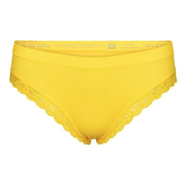 Tim &amp; Simonsen - Trusser Feline - Gul