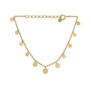 Pernille Corydon - Armbnd Sheen 