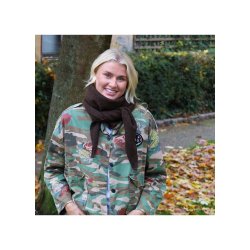 By Str - Trklde Kliva - Brun