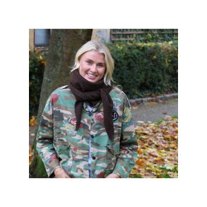 By Str - Trklde Kliva - Brun