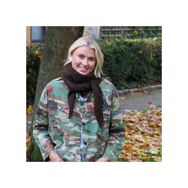 By Str - Trklde Kliva - Brun