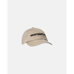 Resterds - Cap - Beige 