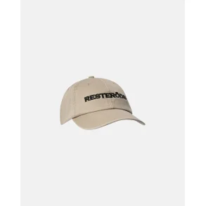 Resterds - Cap - Beige 