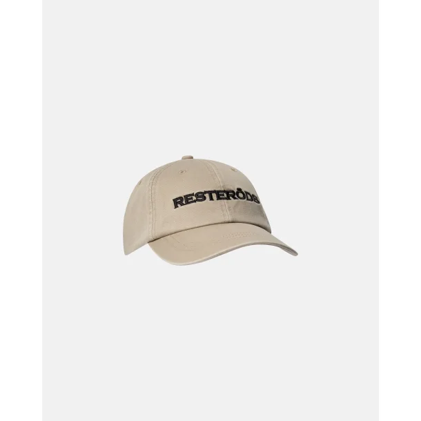 Resterds - Cap - Beige 
