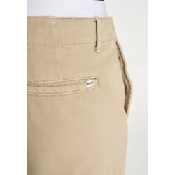 Resterds - Bukser - Nas Chino - Beige